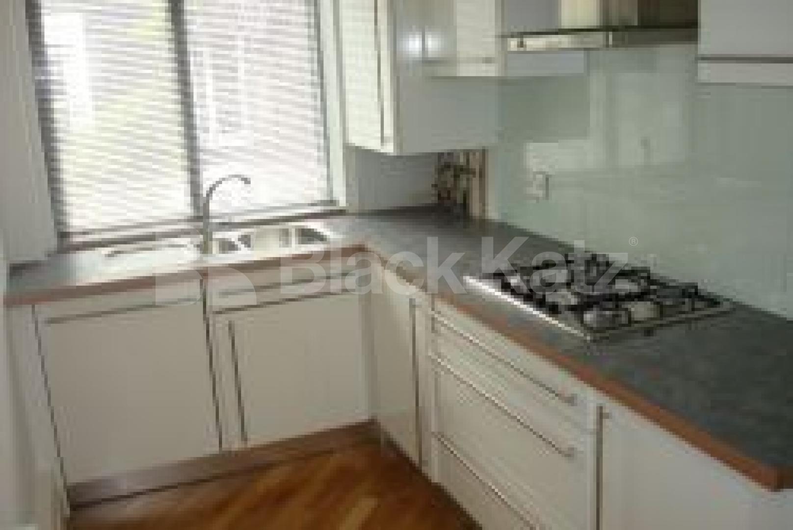 			New Instruciton, 2 Bedroom, 1 bath, 1 reception Flat			 Murray Mews, CAMDEN